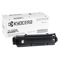 KYOCERA TK-5390K -1T02Z10NL0 - Toner schwarz - für...