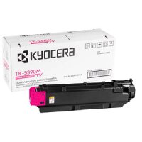 KYOCERA TK-5390M - 1T02Z1BNL0 - Toner magenta - für ECOSYS PA4500cx