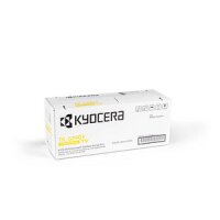 KYOCERA TK-5390Y - 1T02Z1ANL0 - Toner gelb - für...