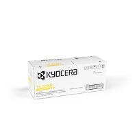 KYOCERA TK-5390Y - 1T02Z1ANL0 - Toner gelb - für...