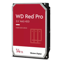 WESTERN DIGITAL WD Red Pro 14TB