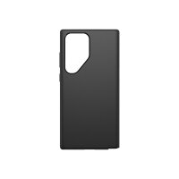 OTTER PRODUCTS OtterBox Symmetry Hülle für Samsung Galaxy S23 Ultra schwarz Wenn Sie Ihr Smartphone