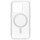 OTTER PRODUCTS OtterBox Symmetry MagSafe Hülle für iPhone 15 Pro transparent Machen Sie mit der Symm