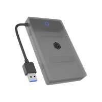 RAIDSONIC Adapter IcyBox USB 3.2 Gen für 2,5"" SATA retail