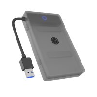RAIDSONIC Adapter IcyBox USB 3.2 Gen für 2,5"" SATA retail