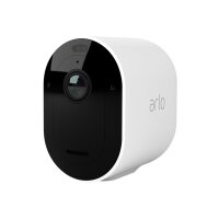 ARLO Pro 5S - Netzwerk-Überwachungskamera - Außenbereich, Innenbereich - wetterfest - Farbe (TagundN