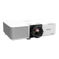 EPSON EB-L530U Projectors 5200Lumens WUXGA Laser HD-BaseT 1.35-2.20 Throw Ratio Lens-Shift 4K