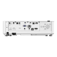 EPSON EB-L530U Projectors 5200Lumens WUXGA Laser HD-BaseT 1.35-2.20 Throw Ratio Lens-Shift 4K