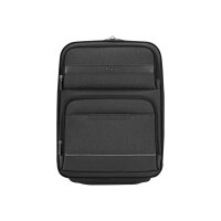 TARGUS CitySmart Compact Under-Seat Roller - Notebook-Tasche - 39,6 cm - 30,50cm (12"") - 15.6"" - hol