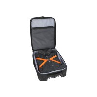 TARGUS CitySmart Compact Under-Seat Roller - Notebook-Tasche - 39,6 cm - 30,50cm (12"") - 15.6"" - hol