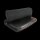 EVERKI Sleeve (EKF808S18B) - Schwarz, Laptop Sleeve für Geräte bis 18,4-Zoll