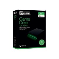 SEAGATE Game Drive for Xbox 4 TB
