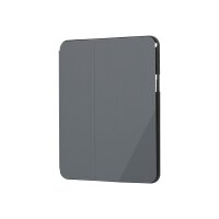 TARGUS ® Click In Schutzhülle für iPad 10,9 ""(2022), Black