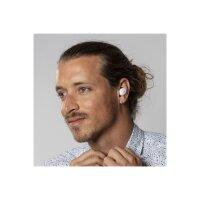 JLAB GO Air True Wireless Earbuds weiß -...