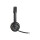 JLAB GO Work Wireless Bluetooth On-Ear Headset 45 Stunden Spielzeit, Eingebautes Mikrofon