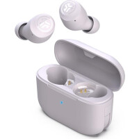 JLAB Go Air Pop TWS In-Ear-Kopfhörer Insgesamt mehr als 32 Stunden Spielzeit, Integriertes MEMS-Mikr