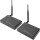 DIGITUS Wireless HDMI Extender / Splitter Set, 100 m