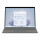MICROSOFT Surface Pro 9 Platin 33cm (13"") SQ3 8GB 128GB W11P