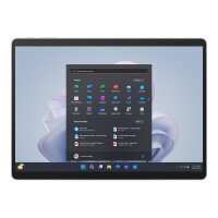MICROSOFT Surface Pro 9 Platin 33cm (13"") i7-1265U 32GB 1TB W11P