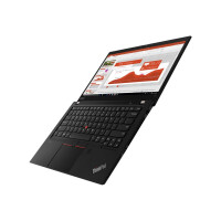 LENOVO ThinkPad T14 G2 35,6cm (14"") AMD Ryzen 5 5650U Pro 8GB 256GB W10P