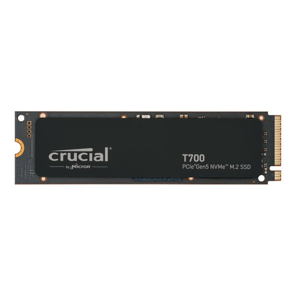 CRUCIAL T700 2TB