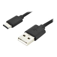 DIGITUS USB Connection Cable/ Type C-A