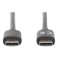 DIGITUS USB Connection Cable/ Type C-C