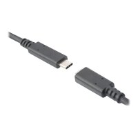 DIGITUS USB extension cable Type-C - C