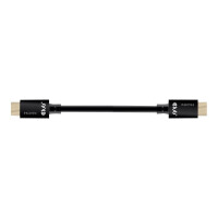 CLUB3D HDMI-Kabel A -> A 2.1 Ultra High Speed 10K HDR 3m retail