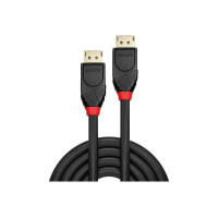 LINDY 10m Aktives DisplayPort 1.2 Kabel