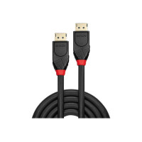 LINDY 20m Aktives DisplayPort 1.2 Kabel