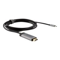 VERBATIM USB-C Verbatim zu HDMI 4K Adapter USB 3.1 GEN...