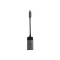 VERBATIM USB-C Verbatim zu Gigabit Ethernet Adapter 10 cm...