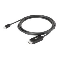 CLUB3D Kabel MiniDP 1.4 > HDMI 1.8m 8K60Hz St/St retail
