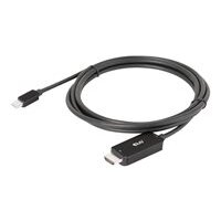 CLUB3D Kabel MiniDP 1.4 > HDMI 1.8m 8K60Hz St/St retail