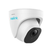REOLINK NVS8-5KD4-A Videoüberwachungskit Kabelgebunden 8 Kanäle (NVS8-5KD4-A)