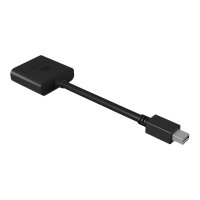 RAIDSONIC Adapter IcyBox Mini DP 1.1 zu HDMI,...