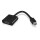 RAIDSONIC Adapter IcyBox Mini DP 1.1 zu HDMI, 1920x1200@60 Hz retail