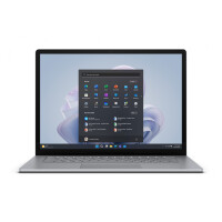 MICROSOFT Surface Laptop 5 38,1cm (15"") i7-1265U 16GB 256GB W10P