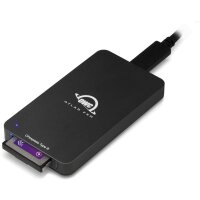 OWC Atlas FXR Thunderbolt (USB-C) + USB CFexpress Card...