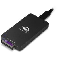 OWC Atlas FXR Thunderbolt (USB-C) + USB CFexpress Card...