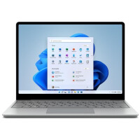 MICROSOFT Surface Laptop Go 3 31,5cm (12,4"") i5-1235U 8GB 256GB W11P