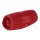 HARMAN KARDON JBL CHARGE 5 Bluetooth® Lautsprecher Outdoor, Wasserfest, USB Rot
