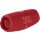HARMAN KARDON JBL CHARGE 5 Bluetooth® Lautsprecher Outdoor, Wasserfest, USB Rot