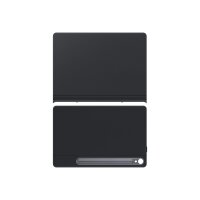 SAMSUNG Smart Book Cover für Galaxy Tab S9, black