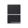 SAMSUNG Smart Book Cover für Galaxy Tab S9, black