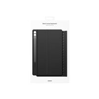 SAMSUNG Book Cover Keyboard EF-DX815 für Galaxy Tab S9+ Black