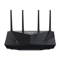 ASUS RT-AX5400 - Wireless Router - 4-Port-Switch