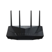 ASUS RT-AX5400 - Wireless Router - 4-Port-Switch