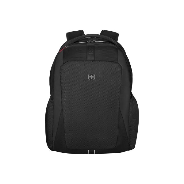 WENGER XE Professional 15.6 Laptop Rucksack mit Tablet Fach schwarz